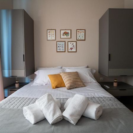 Nyx Guesthouse Tripoli Buitenkant foto